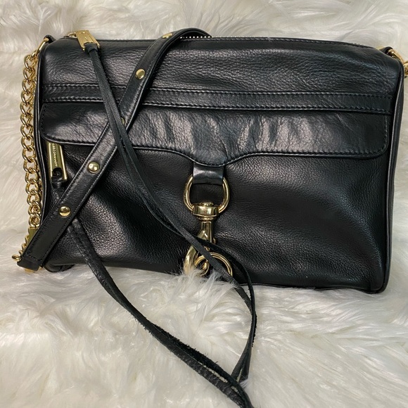 Rebecca minkoff Morning After Clutch